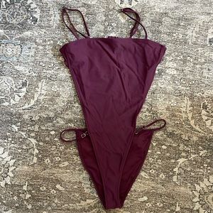 FOREVER 21 ONE PIECE